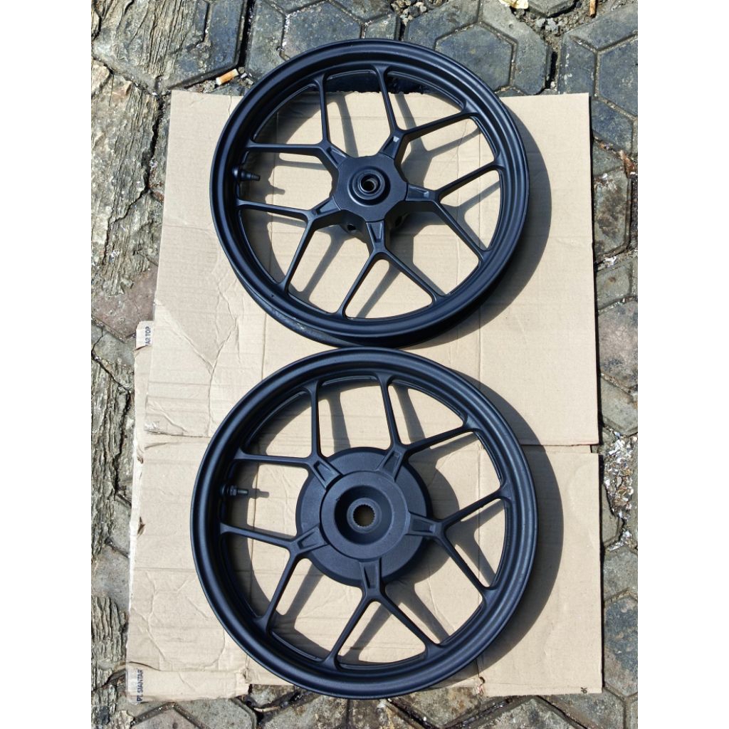Velg Honda Vario 125/150 LED OLD Original