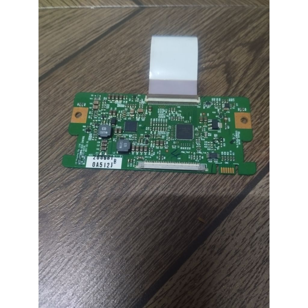 T-CON TV LG 32CS460