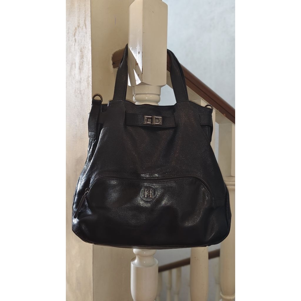 Tas hobo 2 in 1 H by Ekatrina preloved