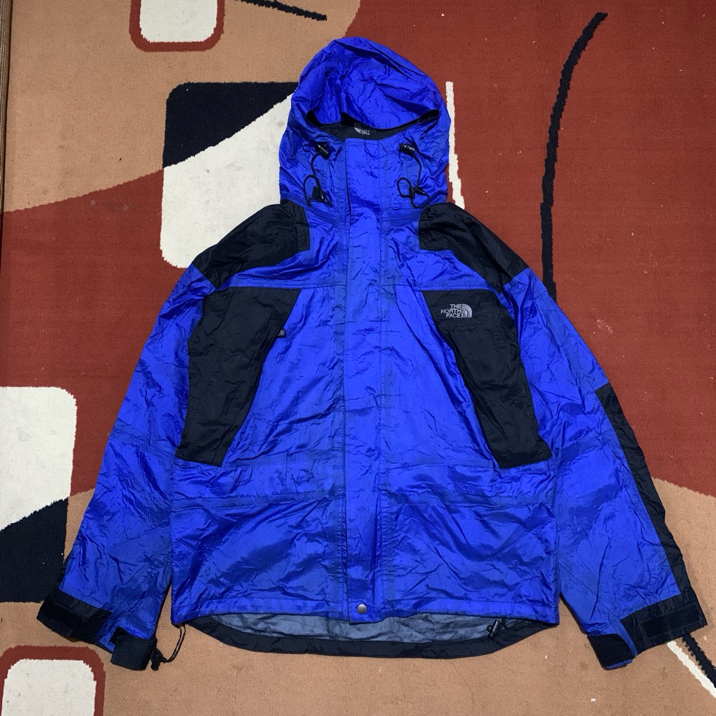 Vintage The North Face 90s | Jacket TNF | Jacket The North Face Second