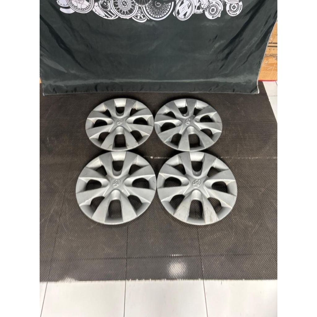 dop toyota avanza ring 14