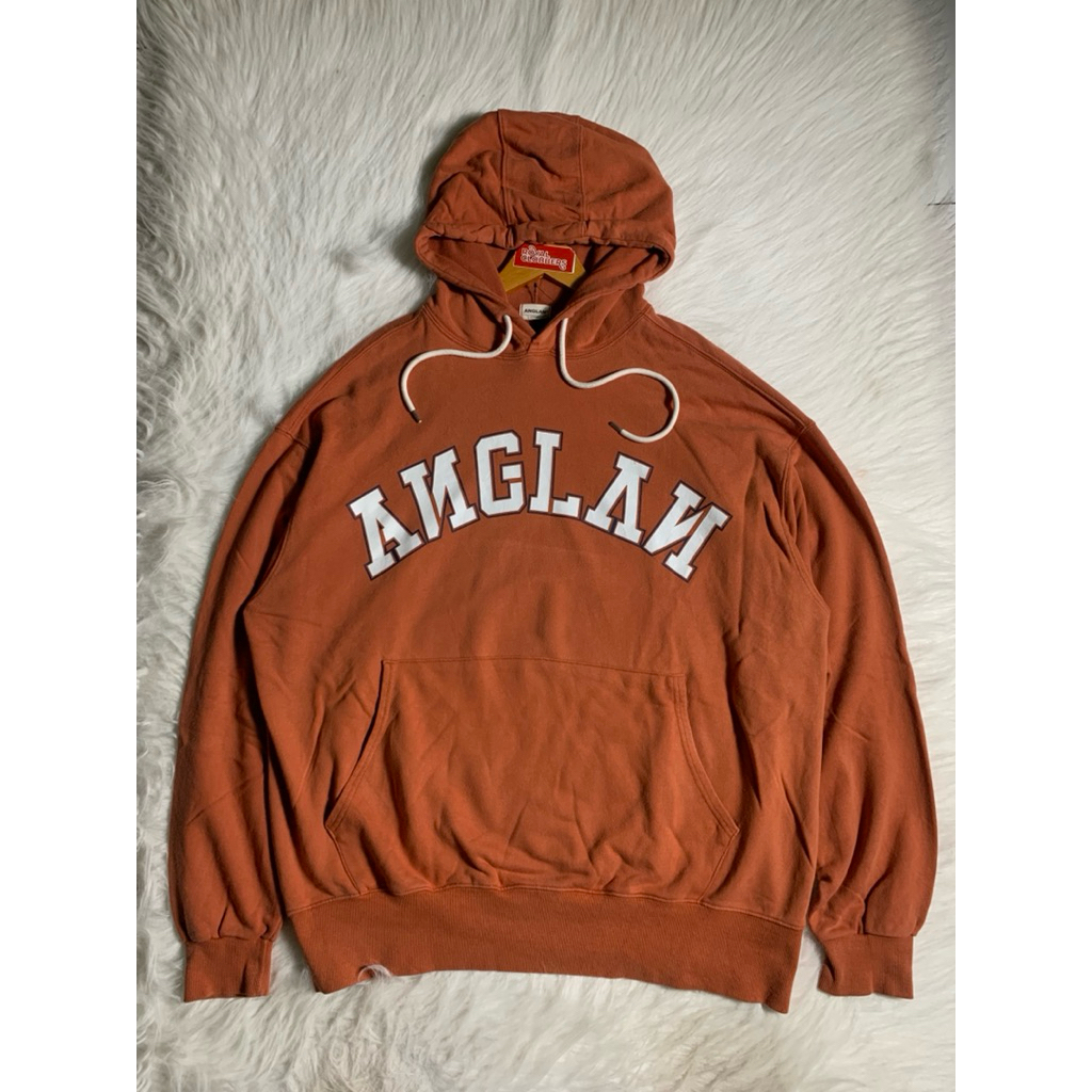 Hoodie anglan second (4205) - Hoodie second - hoodie second branded - Jaket Second - Jaket Second Br