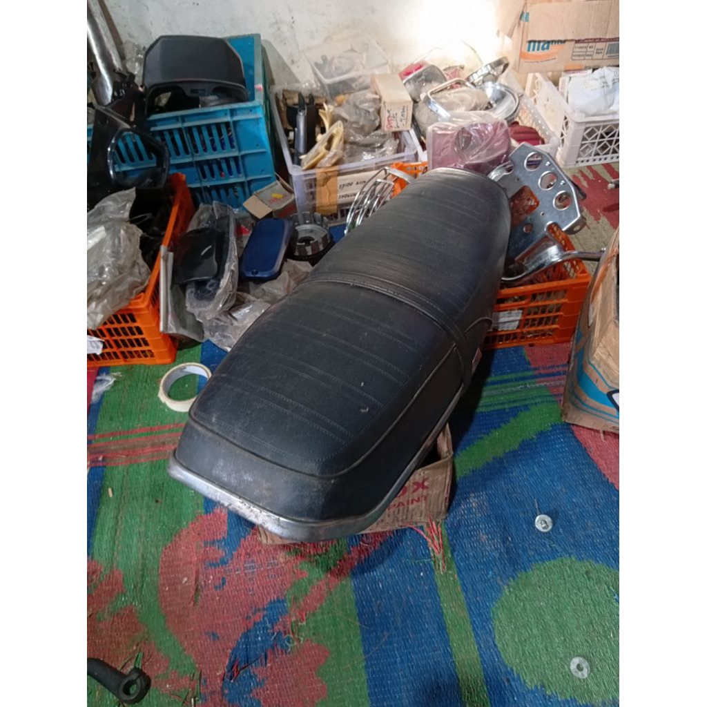 jog jhok yamaha RX s RXS congo nos