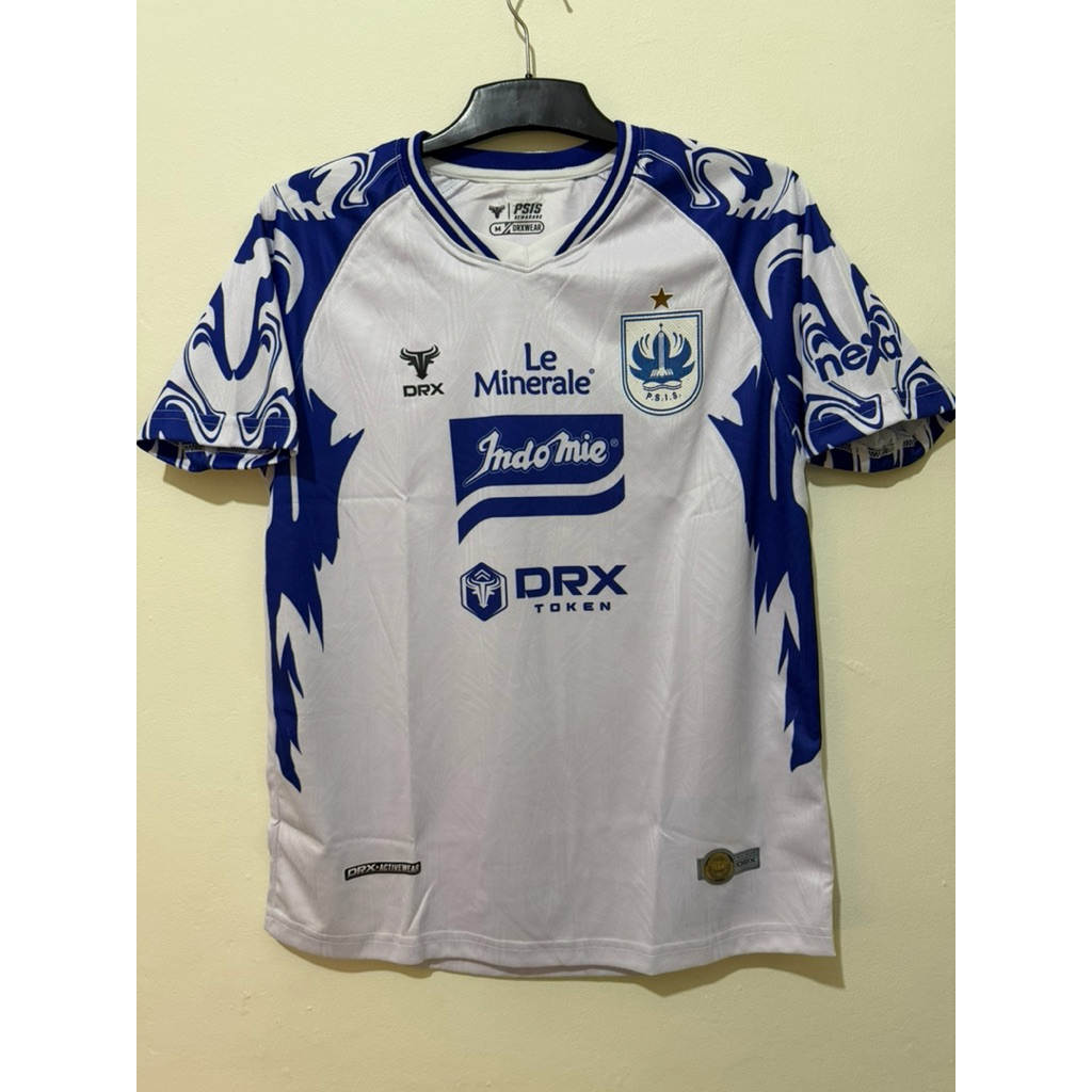 Jersey Away PSIS Semarang SV24/25