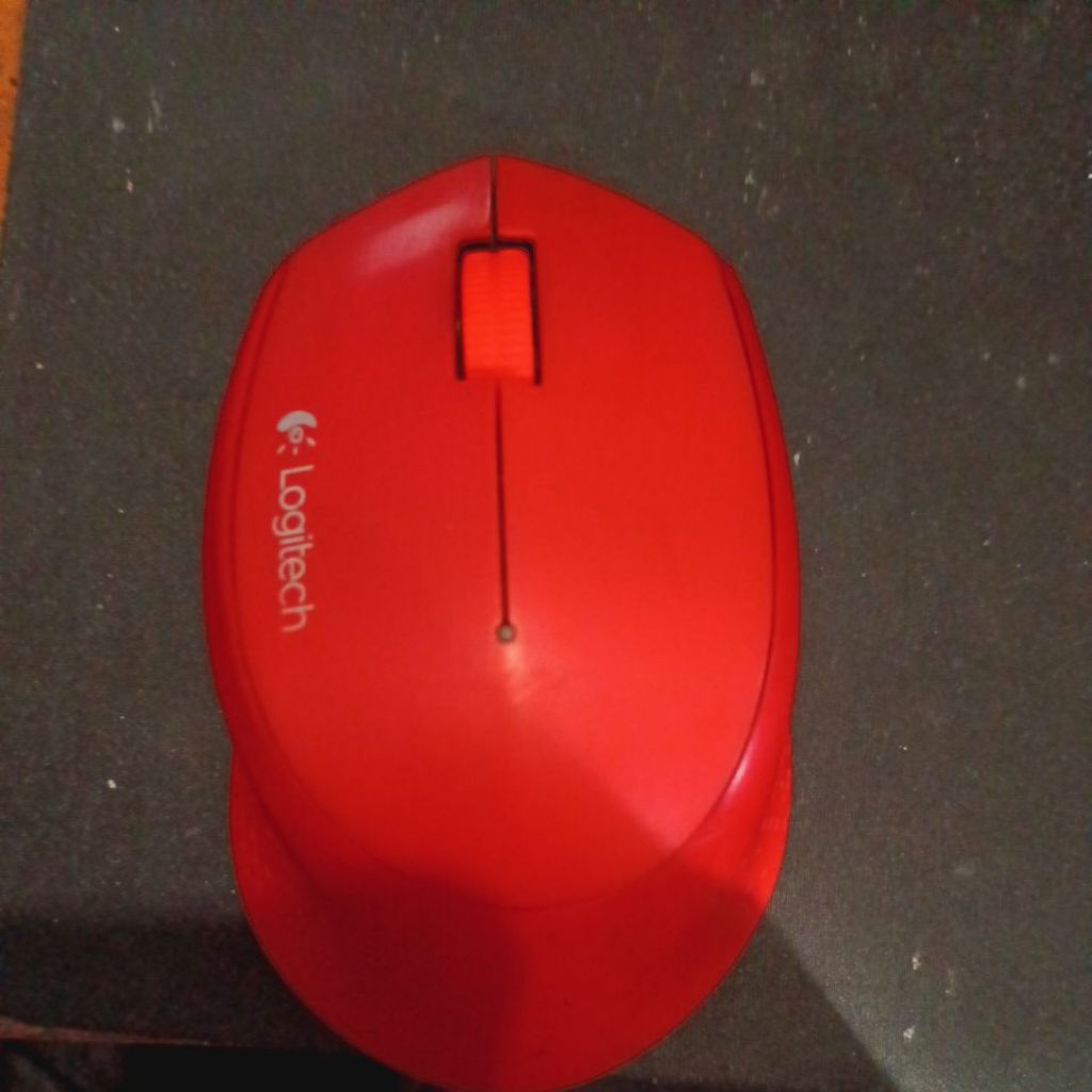 Logitech M280 (tanpa dongle)