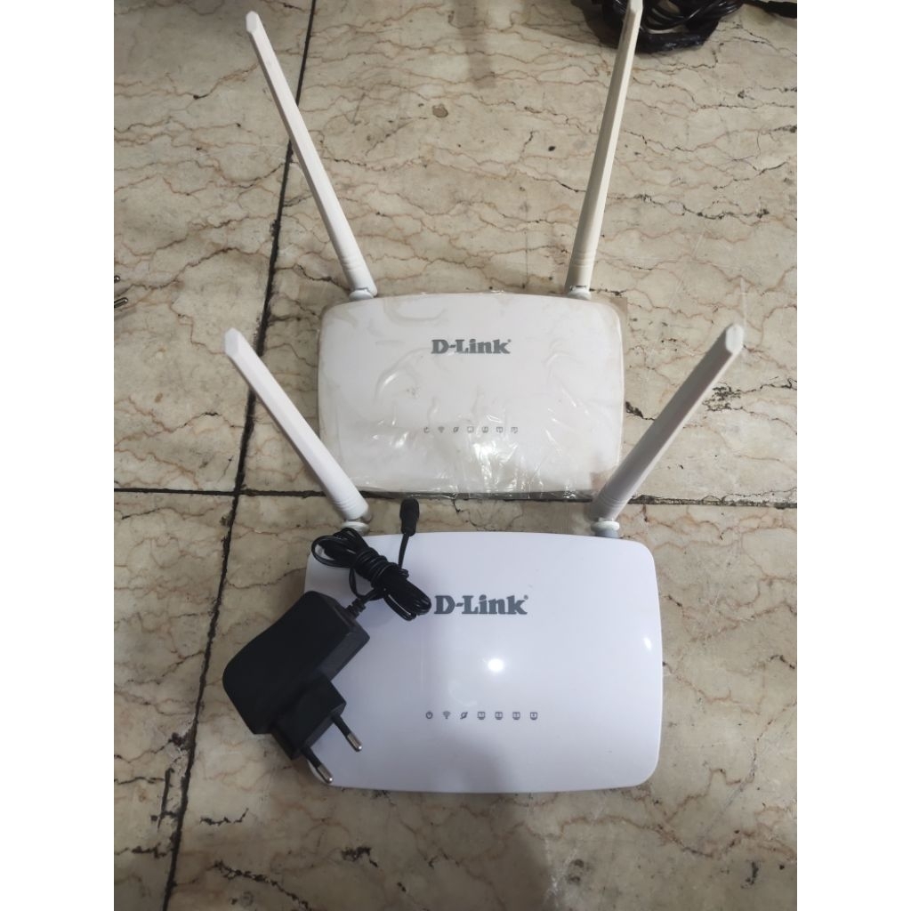 D-Link DIR-612