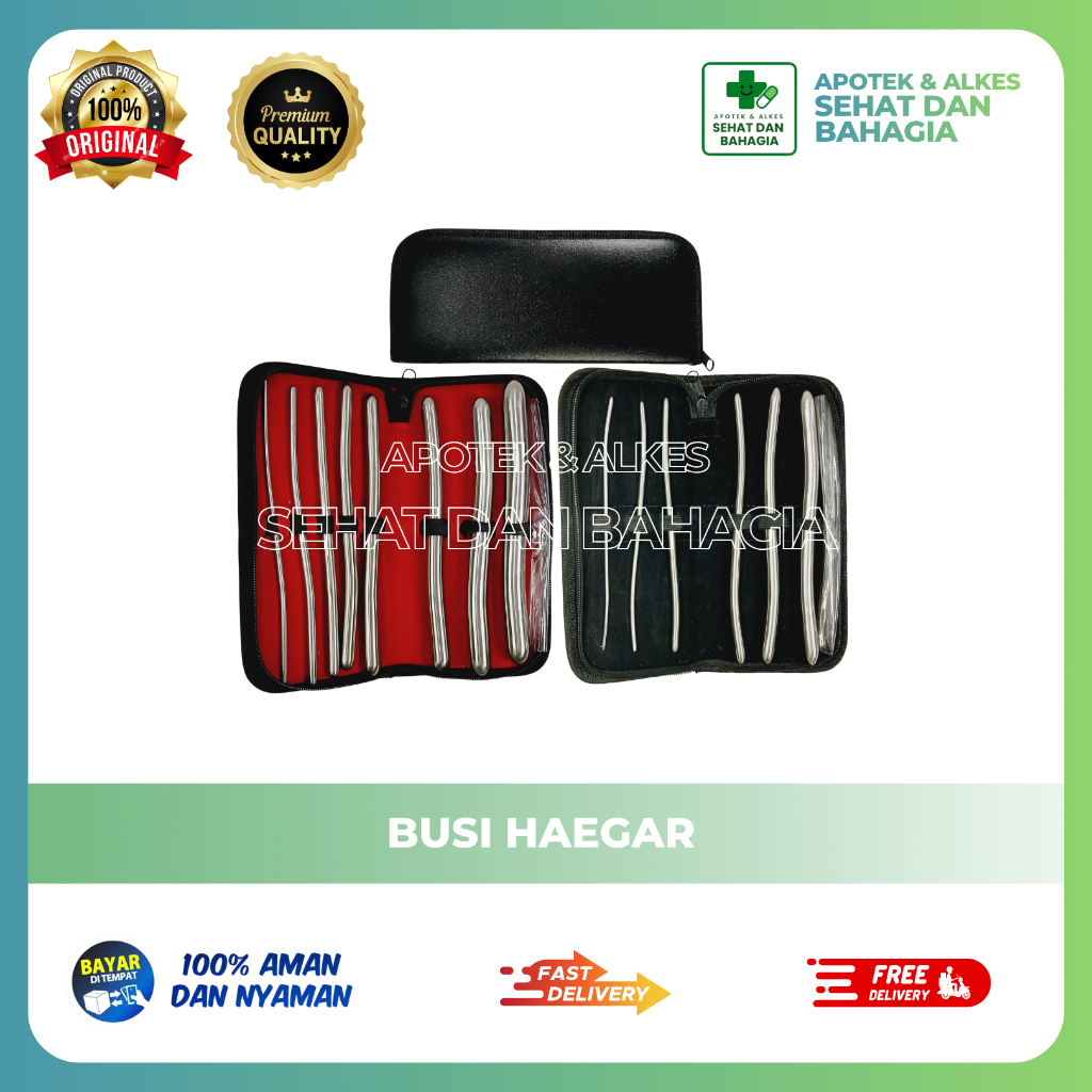 Busi Hegar