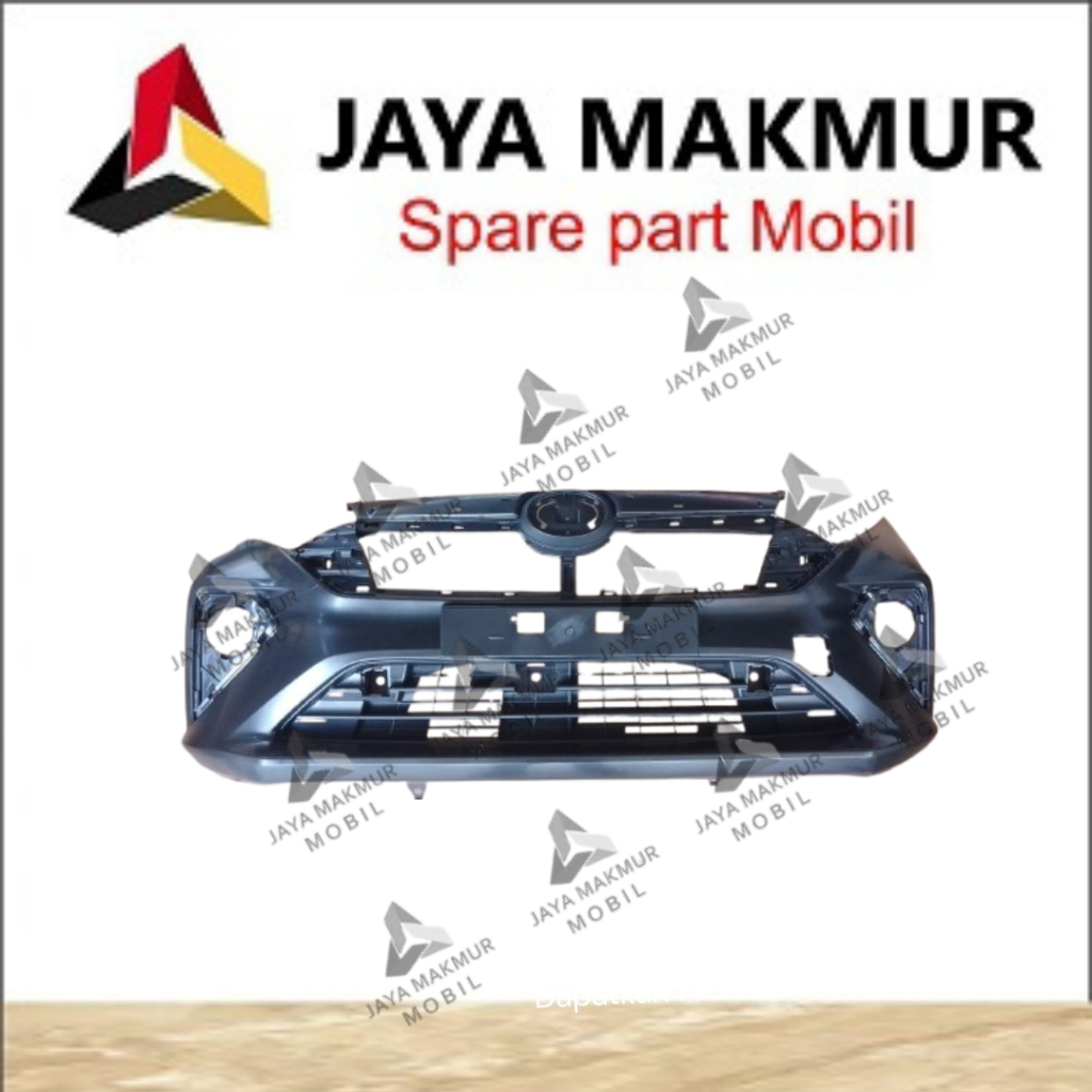 DAIHATSU BEMPER FR SIGRA 1.2 19UP (G) 52119-BZP80-001