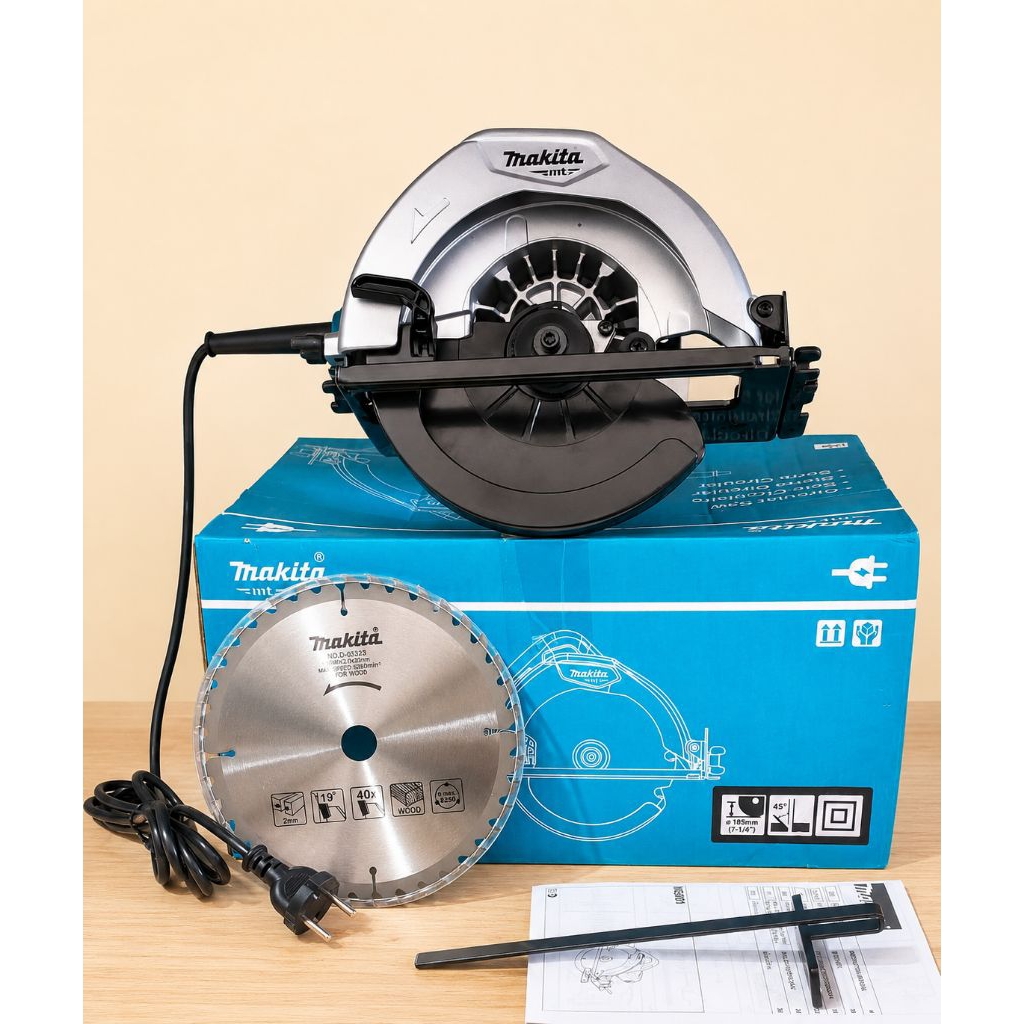 Circular Saw Makita M5801B original