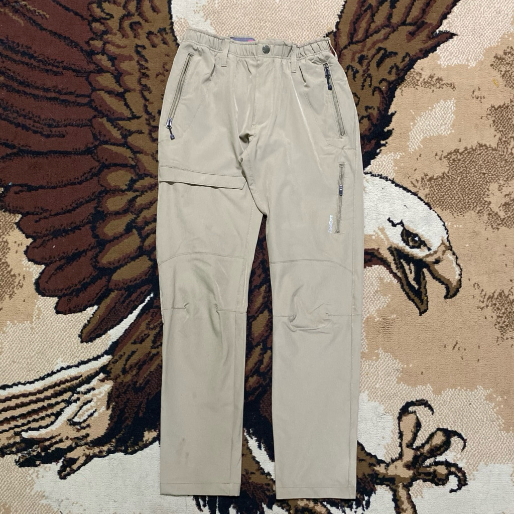 FIELDCORE CELANA CARGO PANJANG WINDPROOF AUTHENTIC | UNISEX / PRIA / WANITA / CASUAL / FORMAL / NONF