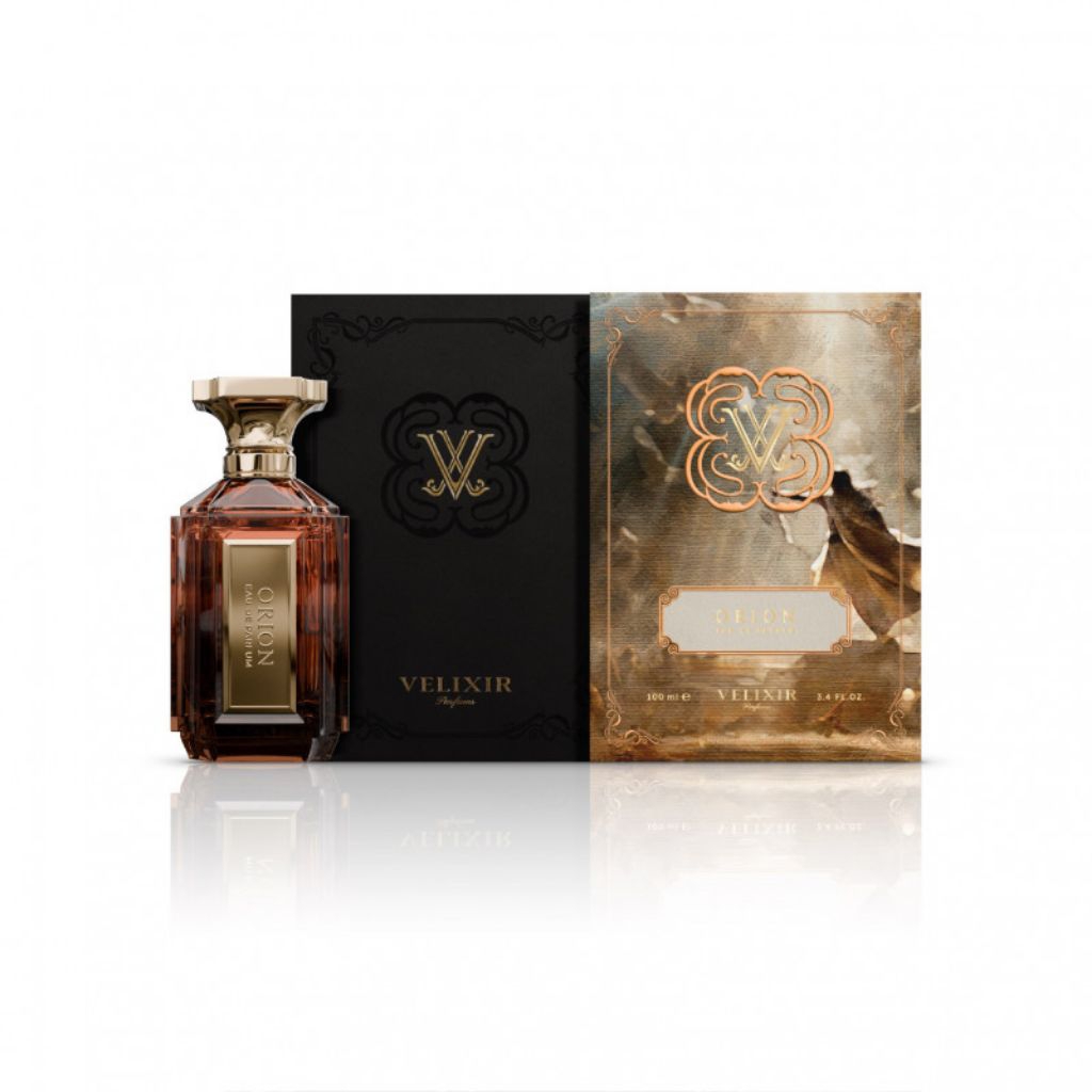 Velixir Orion 100ML Parfum