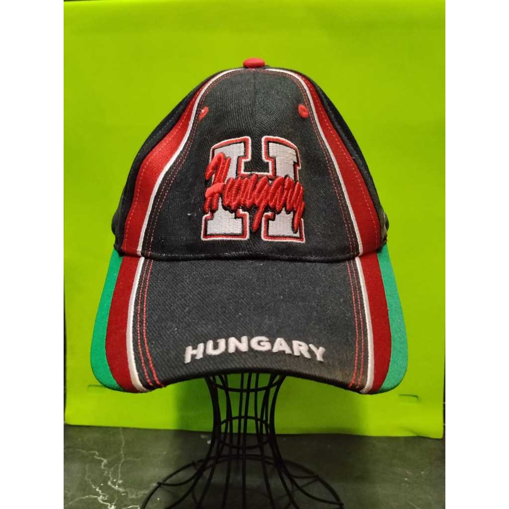 Topi Baseball Hungaria