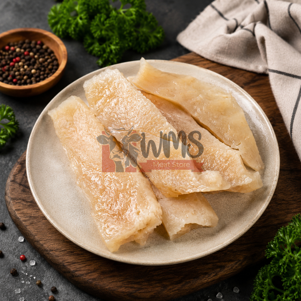 Kikil Sapi / Kulit Sapi Frozen - 500 gram