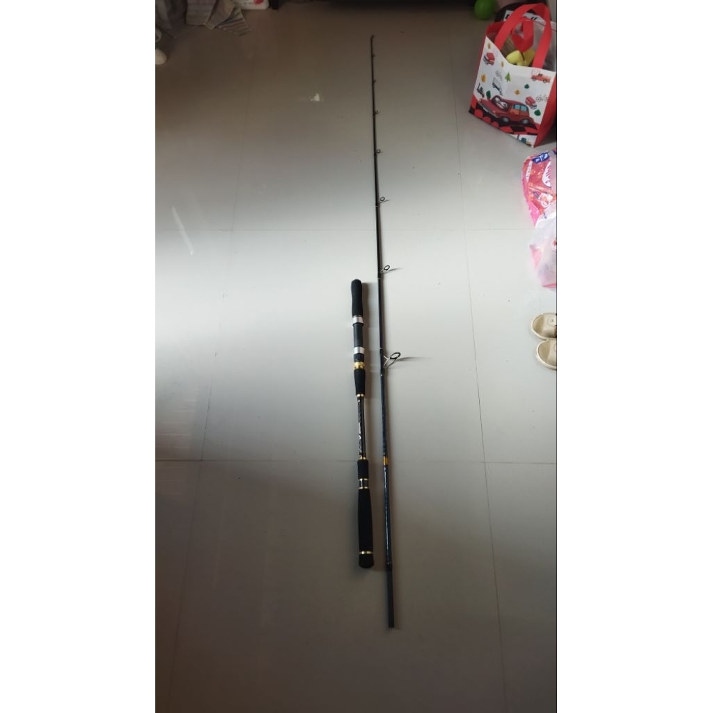 Joran daido Zeus PE 1-3