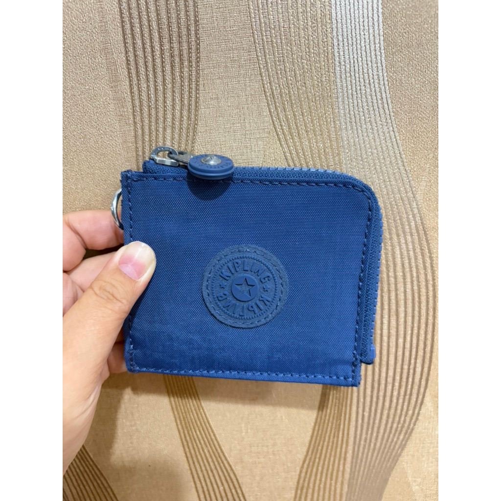 Dompet Kipling Card Pal Original