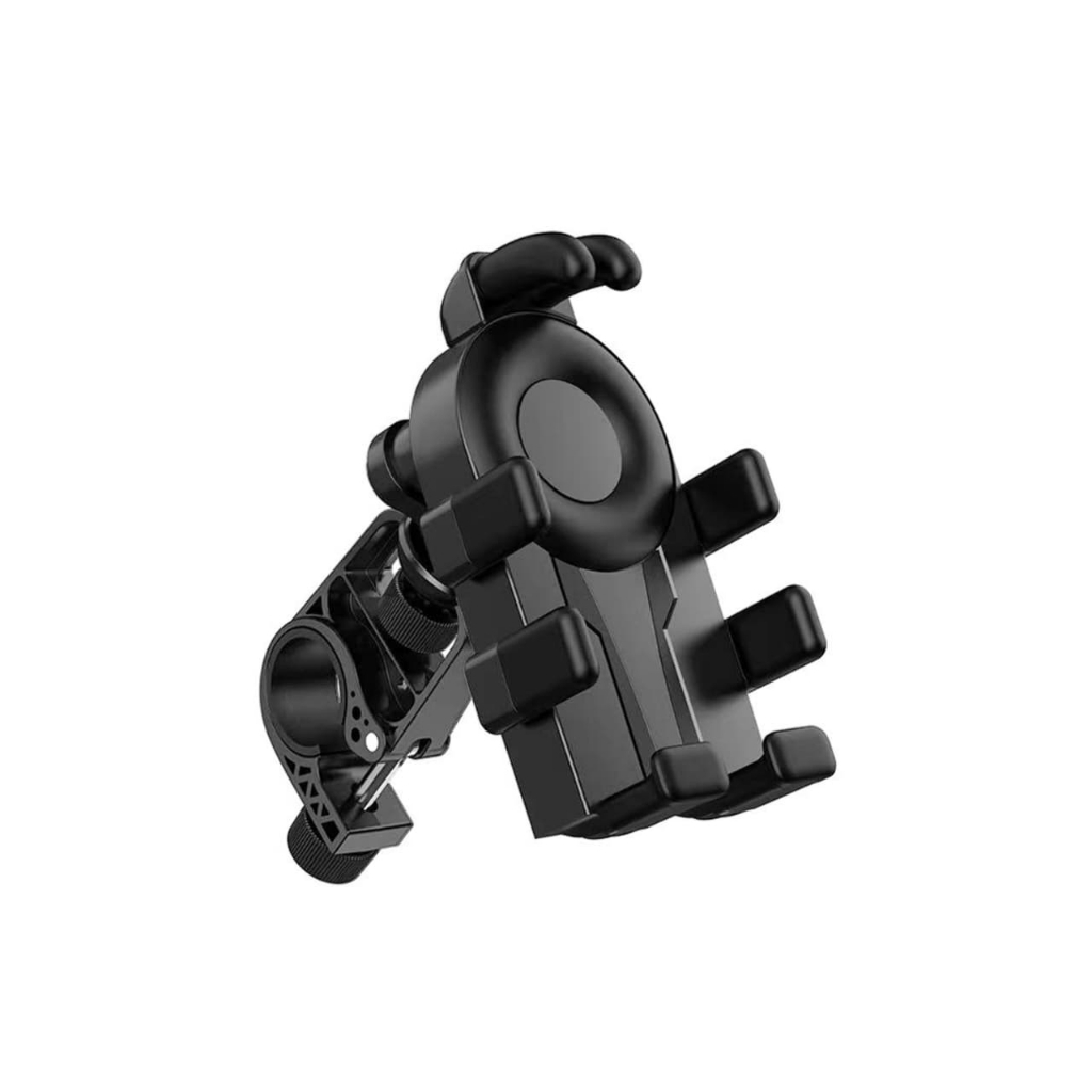 ANEKA PERKASA Holder HP Motor Bracket Holder HP Sepeda