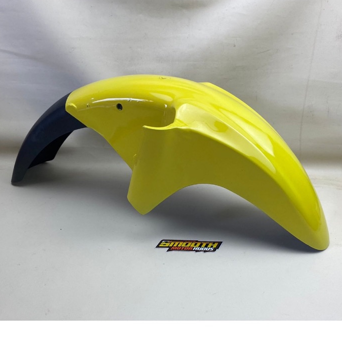 Slebor spakbor depan leo warna pnp skok depan ninja tiger vixion ban 90/80 bahan abs ori tebal 5mm