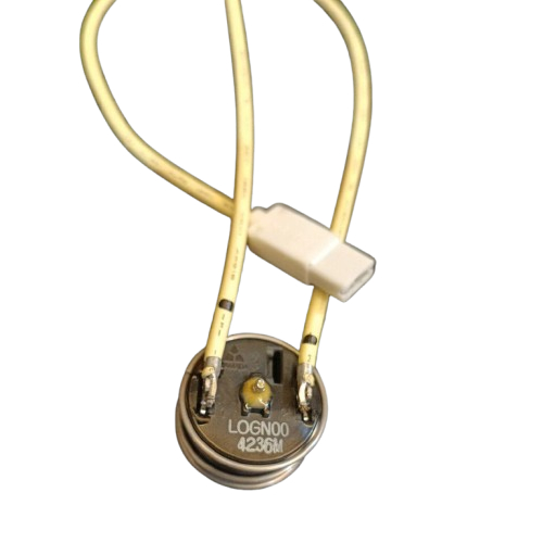 OVERLOAD AC ORIGINAL BERIKUT KABEL BUAT AC 1/2 SD 1 PK (KABEL KUNING)
