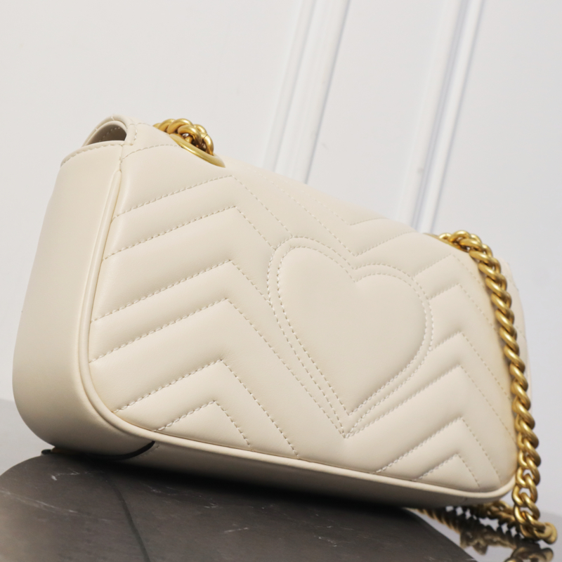 TAS SLINGBAG WANITA MARMONT 22 CM LEATHER SHOULDER BAG CROSSBODY BAG