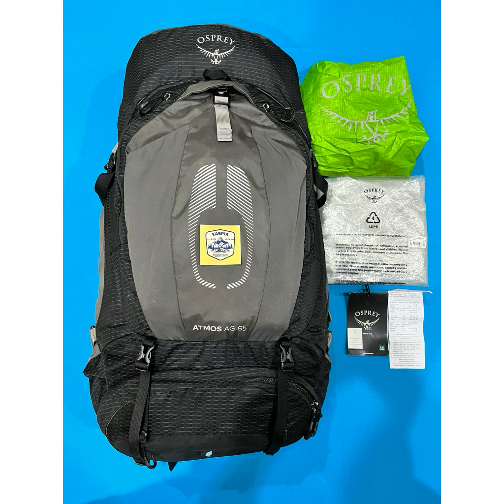 Osprey Atmos AG 65