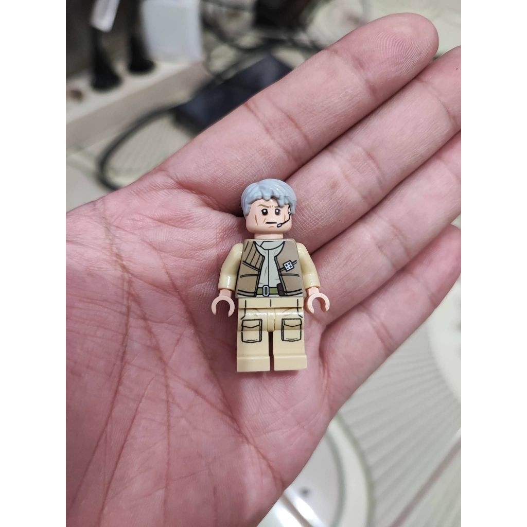 Lego minifigure original 1