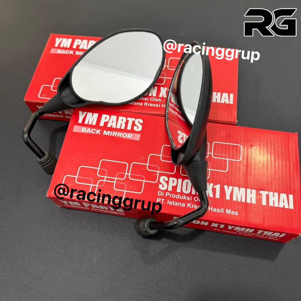 Spion Yamaha X1 125z Thailand Spion  & Yamaha Vario Beat Scoopy Nmax Racinggrup