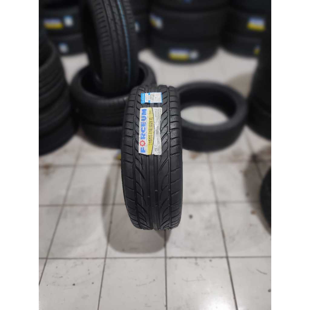 Ban Mobil Tubles 215 65 R16 Forceum Hena