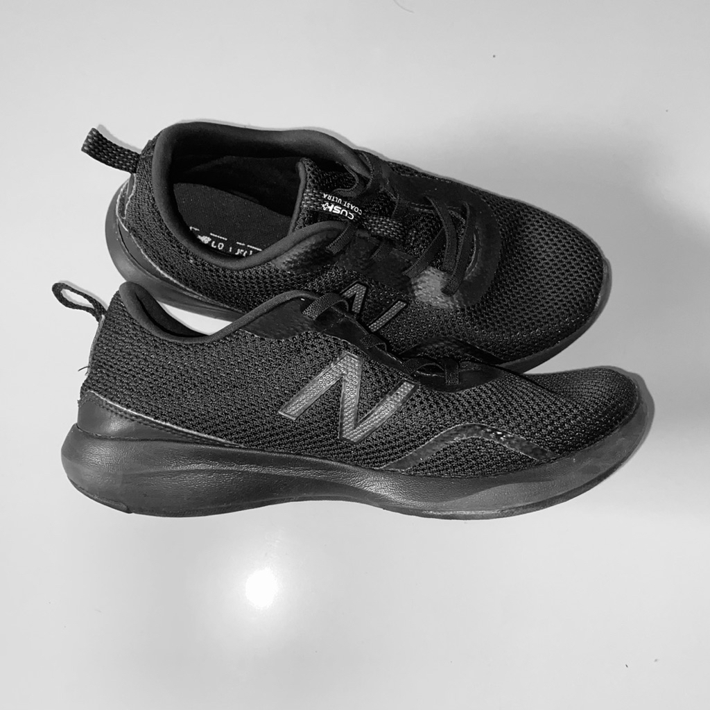 Preloved New Balance FuelCore Coast Ultra