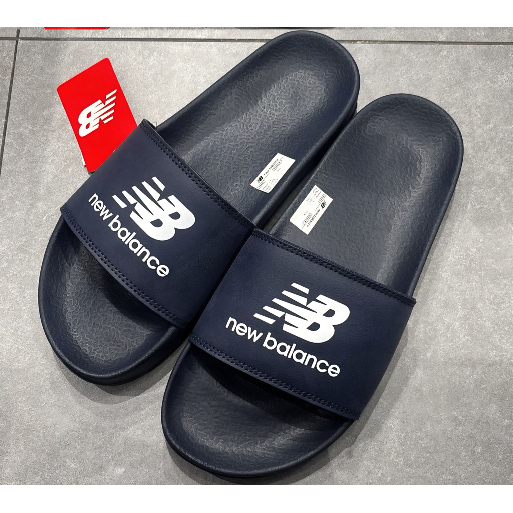 New Balance SUF 50 Sandals 100% Original Resmi