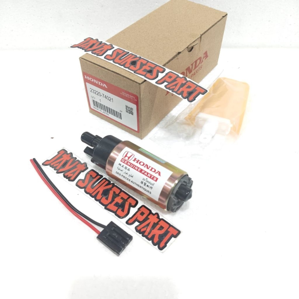 Fuel Pump - Pompa Bensin CRV Gen1 CRV Gen2 CRV Gen3 Japan