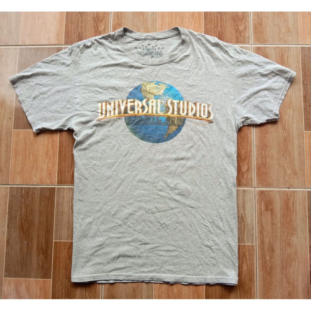 Kaos Universal Studio