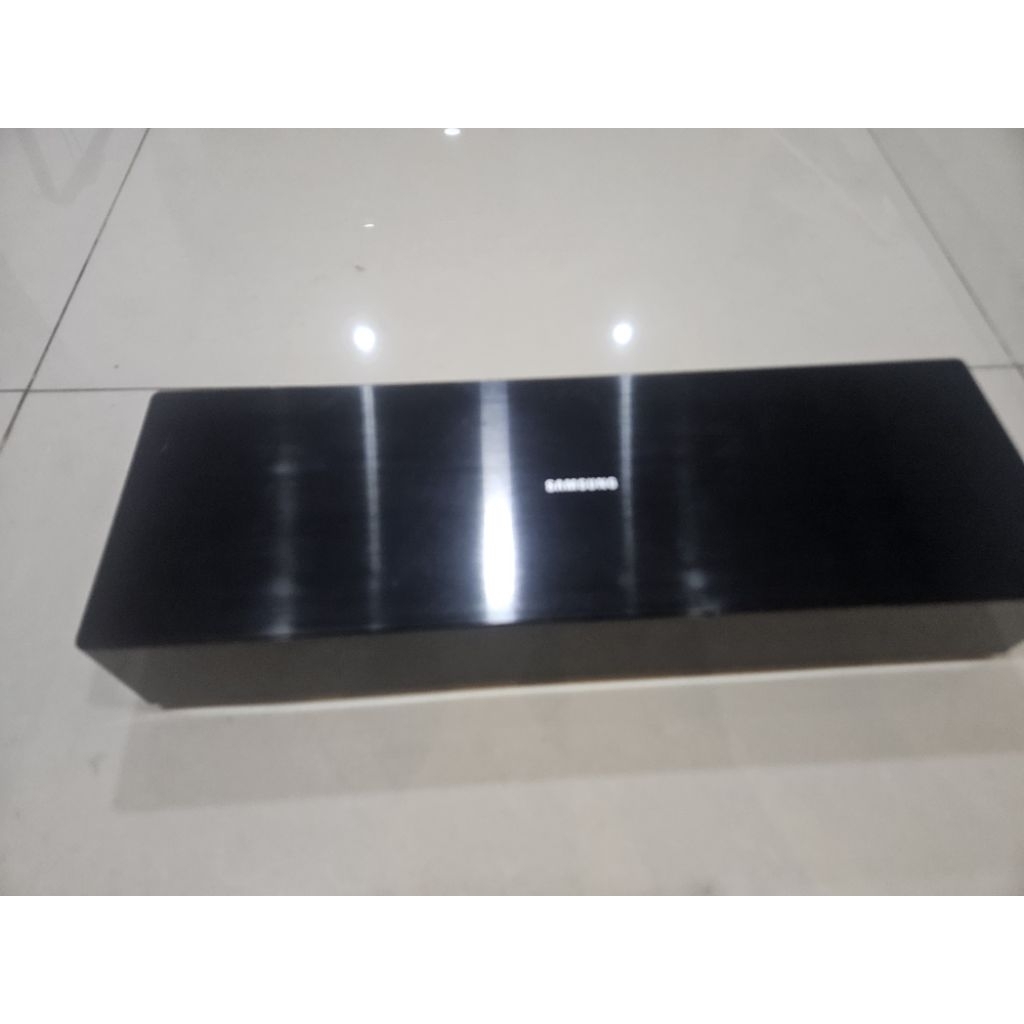 samsung one connect Q7F 55 inch