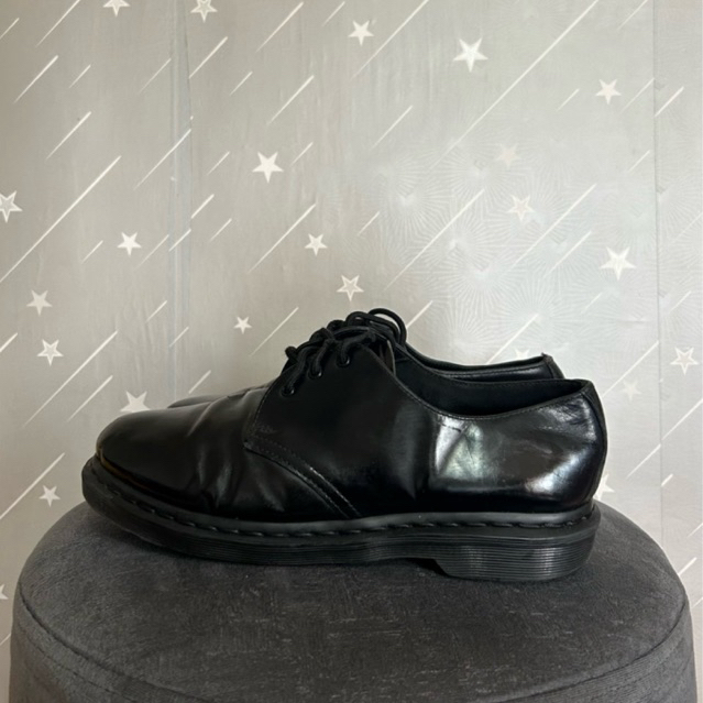 Dr. Martens 1461 MONO Black