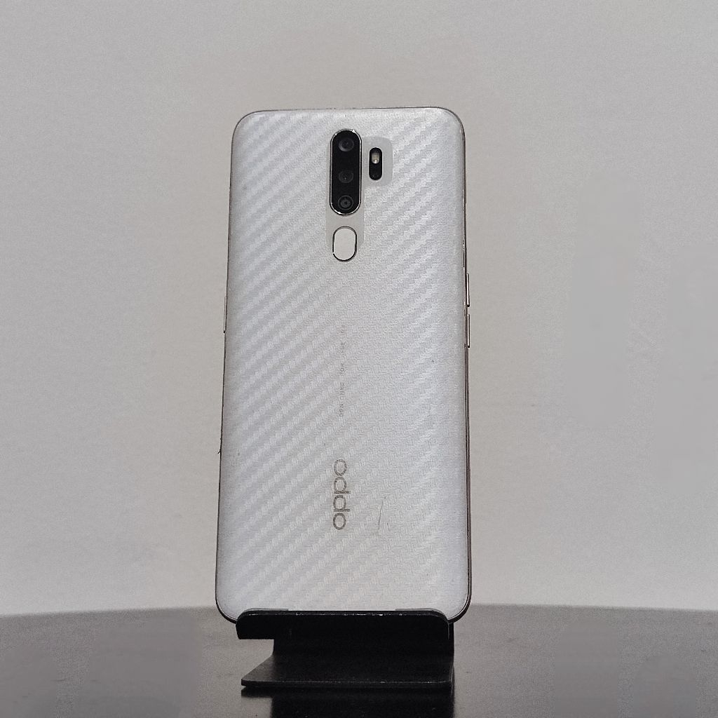 Oppo A5 2020 3/64 GB Second Ori(Baca Deskripsi)