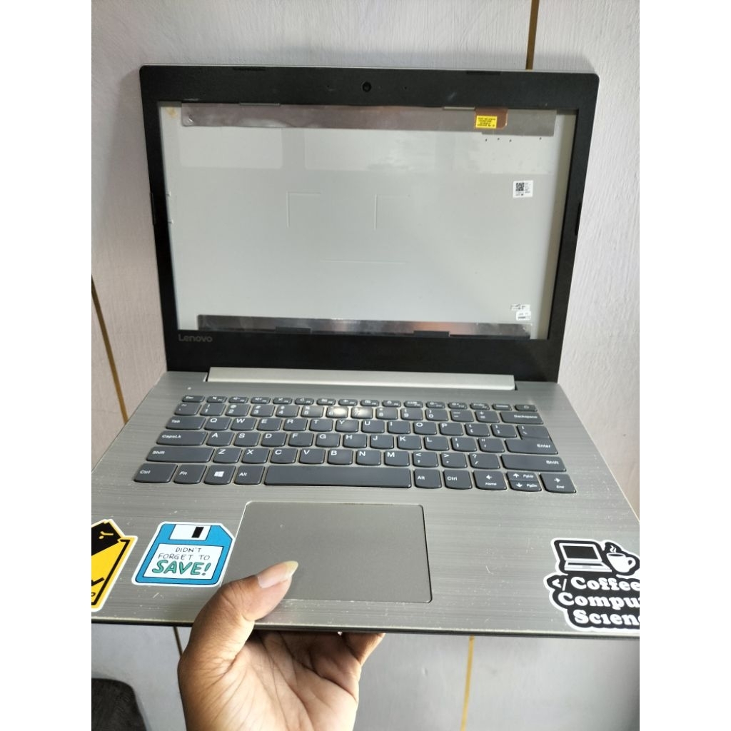 case/kesing laptop Lenovo Ideapad 330 14igm