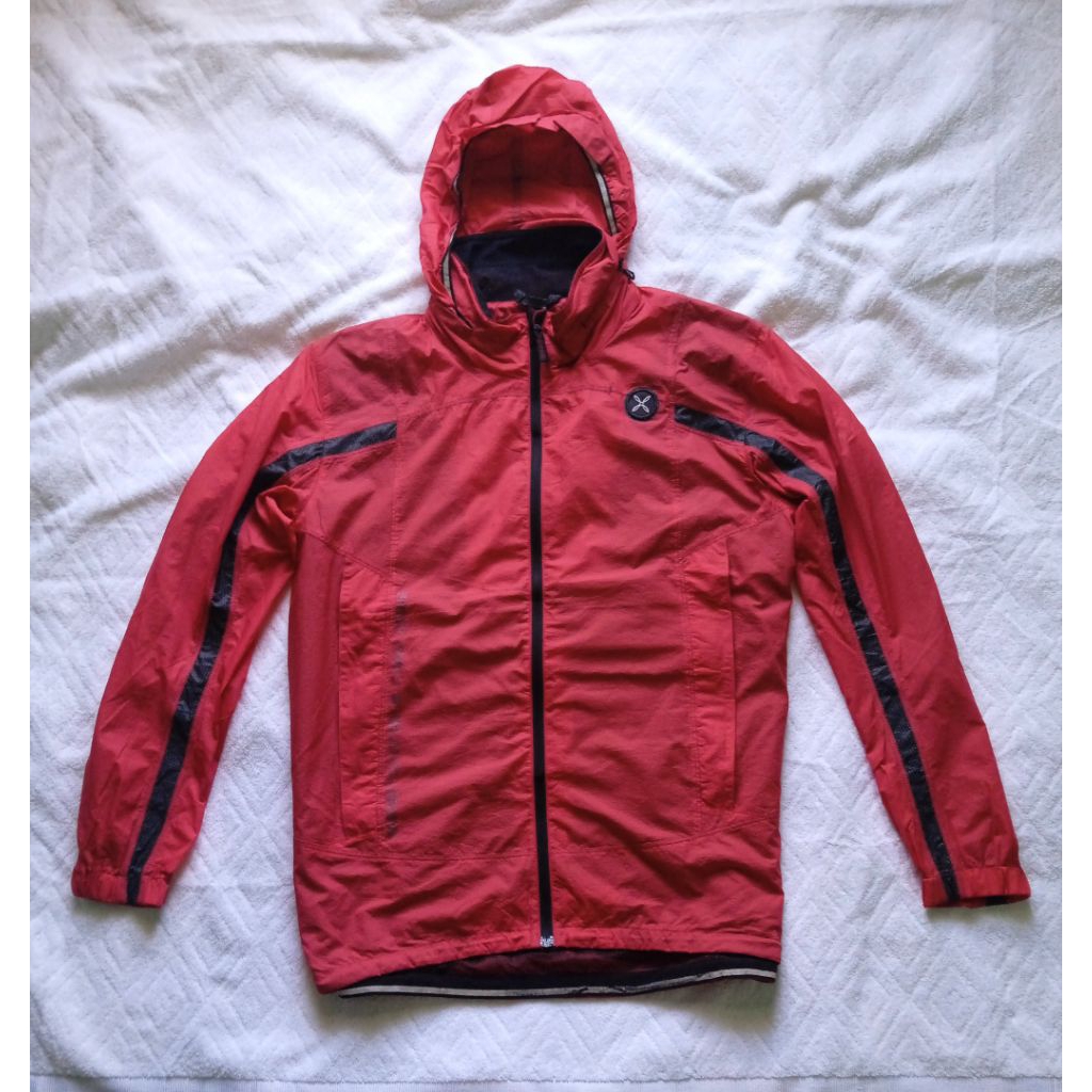 jaket montura