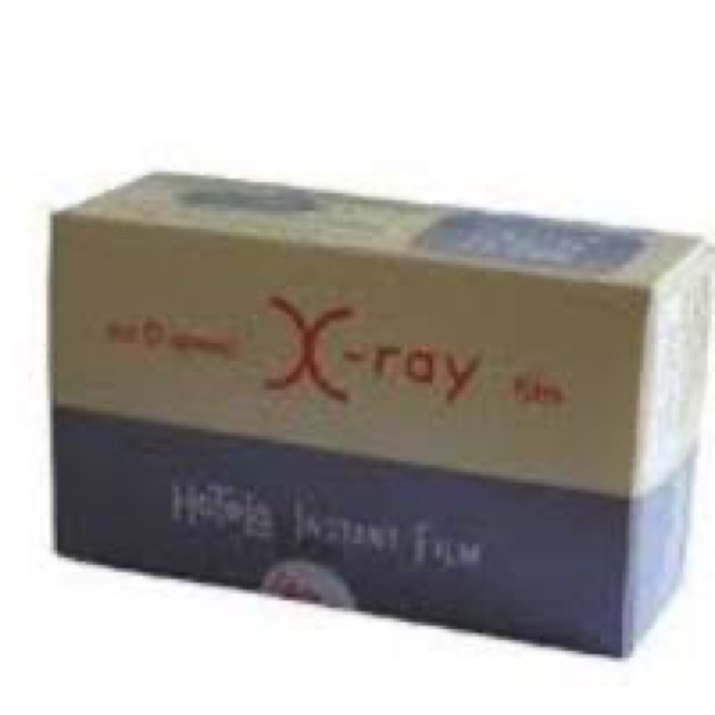 dental x ray