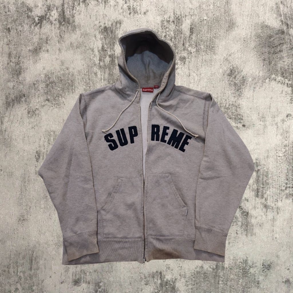 RARE supreme vintage arc logo 80s 90s BUILD UP