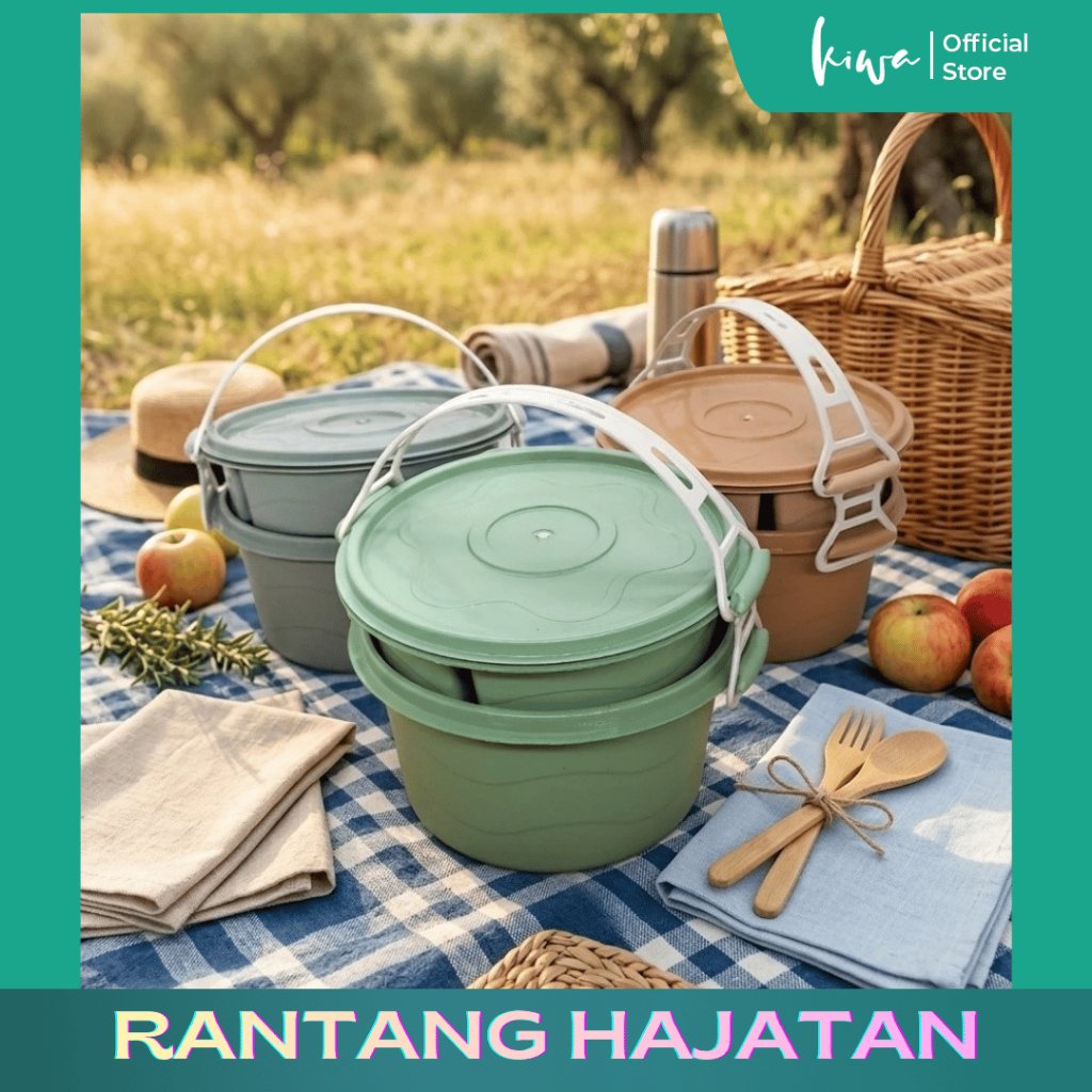 Rantang Hajatan Susun 2 Rantang Marina Susun 2 Samir Wadah Berkatan Hampers Ultah Rantang Hajatan + 