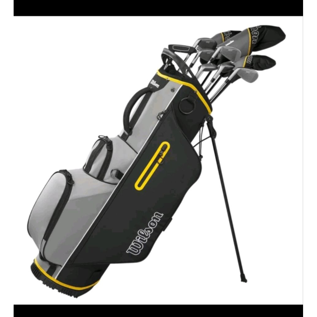Stik Golf Wilson ULTRA HL MEN