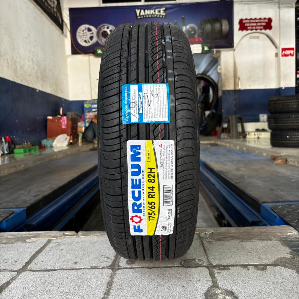 ban mobil agya ayla calya sigra dll 175/65 r14 forceum ecosa 175 65 r14 nik terbaru