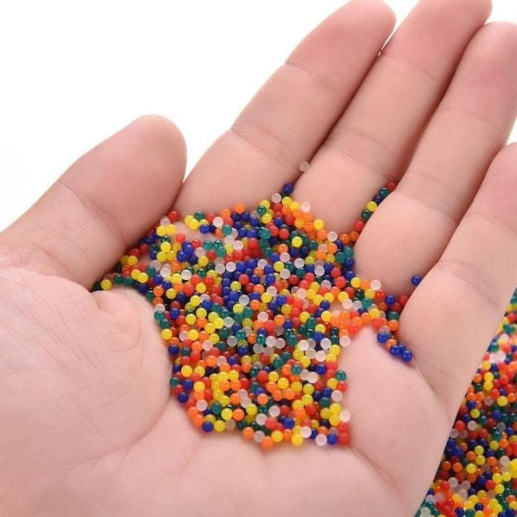 Water Beads
