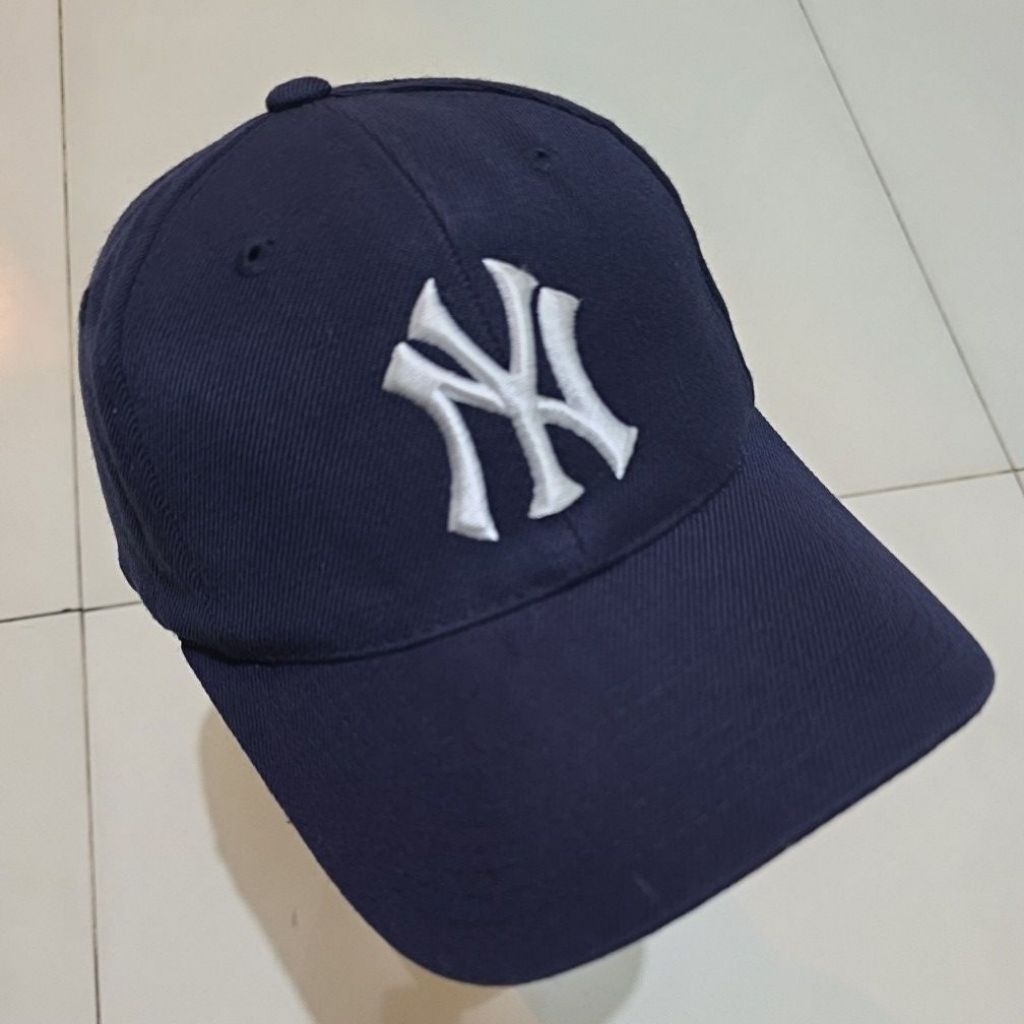 Topi New York Yankees - MLB Original