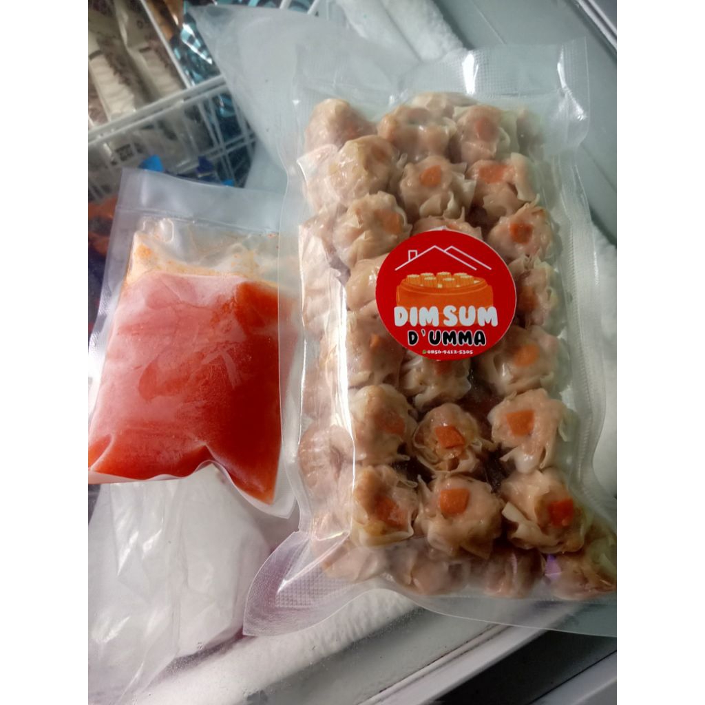 Dimsum Mini