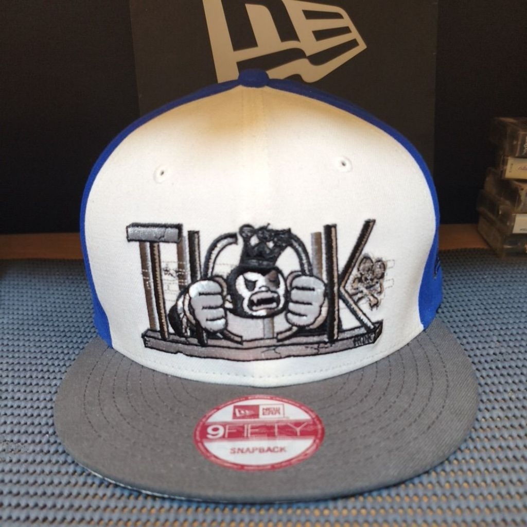 TKDK NEW ERA OSFM