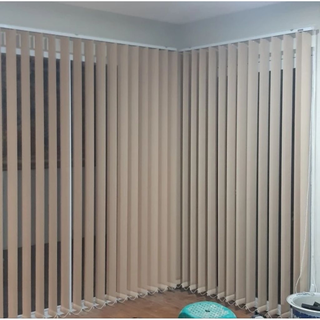 vertical blind gorden