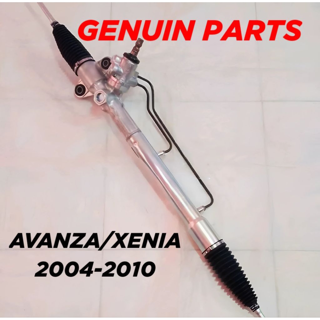 RACK STEER RACK POWER STEERING AVANZA / XENIA 2004-2010 ORIGINAL