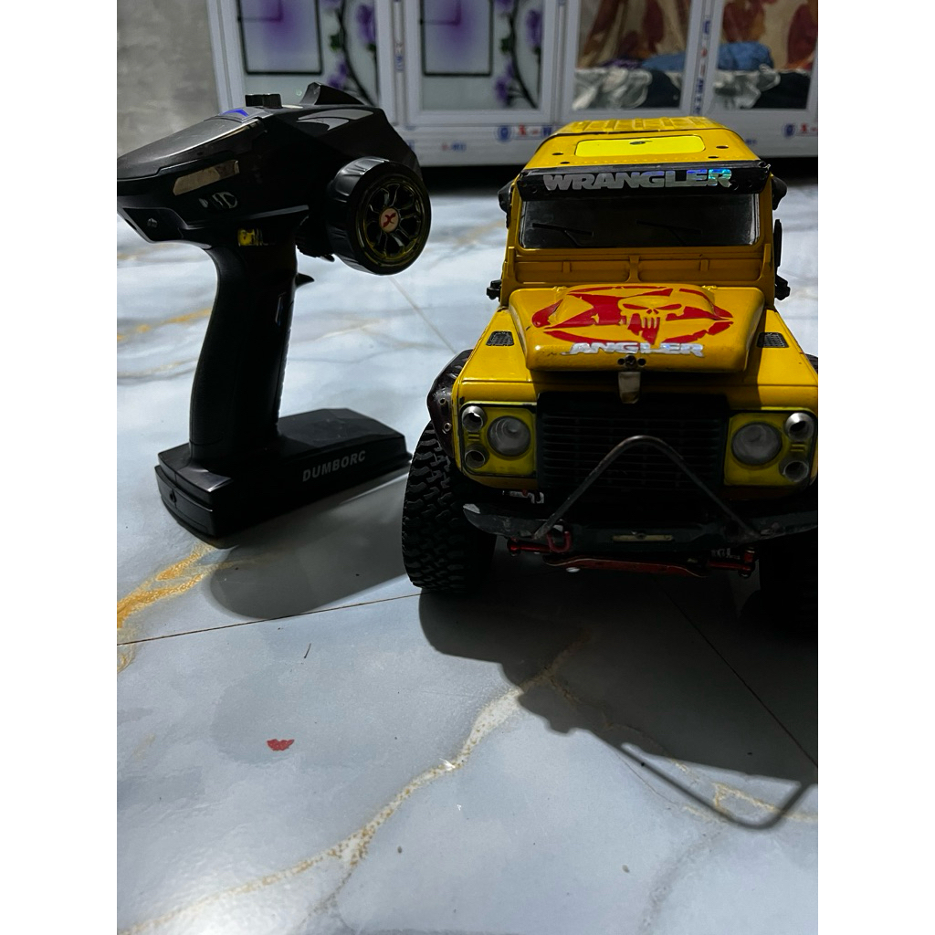 mn basik wpl WPL 90%upgrade
