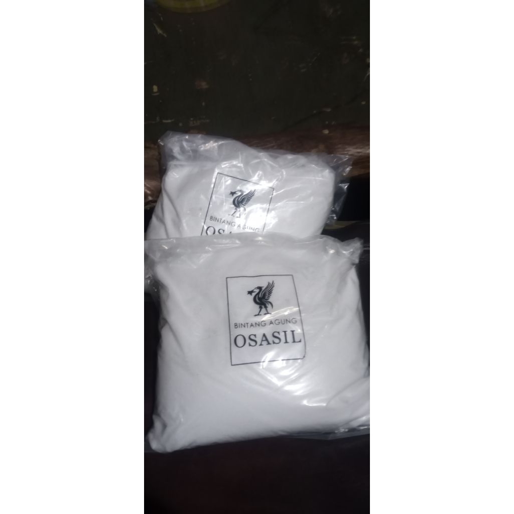 osasil 1kg/osasir/ocalid acid /pembersih ajaib,keramik