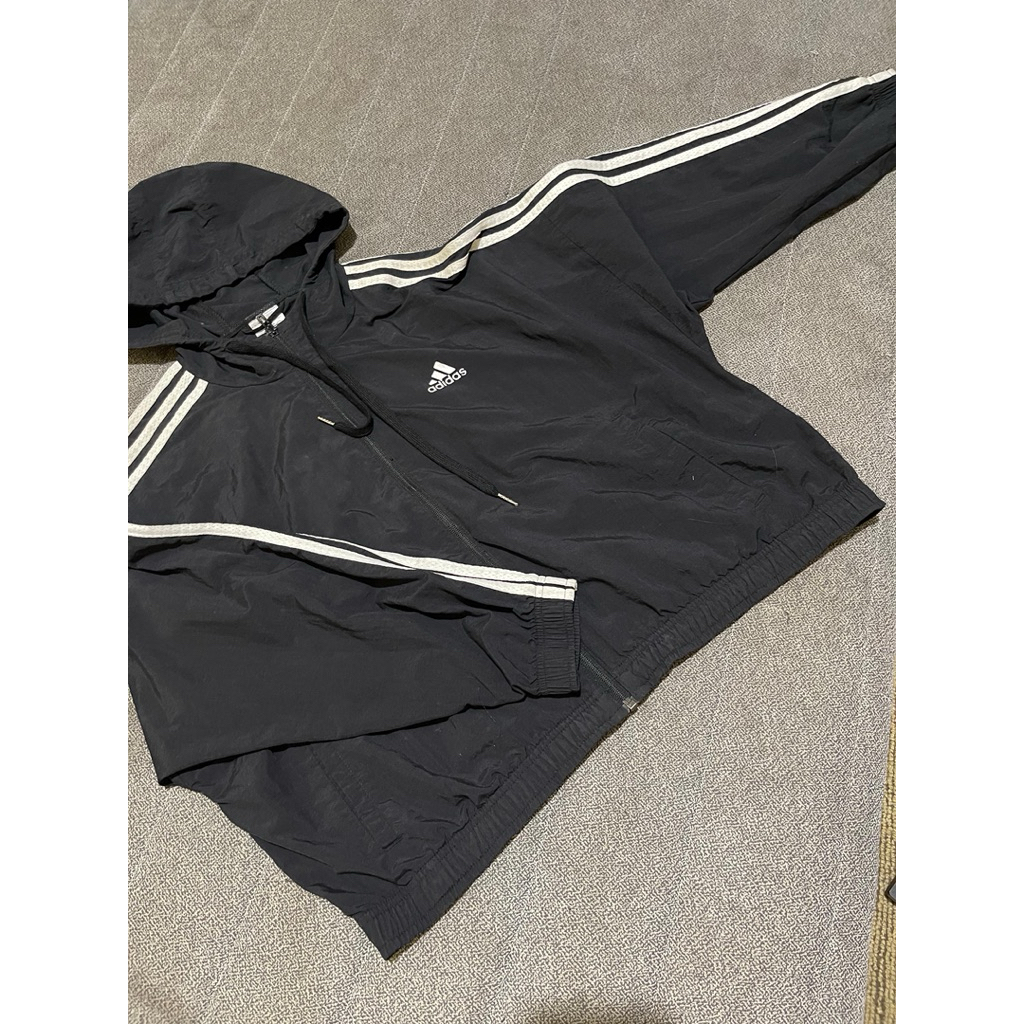 adidas crop pl